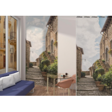 Панно ПВХ ПАЛЕРМО 2700*250 мм Панно ПВХ ПАЛЕРМО 2700*250 мм